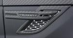 Land Rover Range Rover Sport by Mansory 2014 года